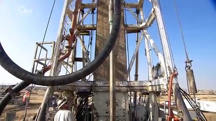 How It's Made Crude Oil