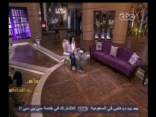 #معكم_منى_الشاذلي | شاهد…." حنفي " جهاز من صناعة مصرية يساعد على ترتيب المواد في المصانع