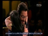 #معكم_منى_الشاذلي | شاهد….أسباب بكاء أحمد زاهر في حياته