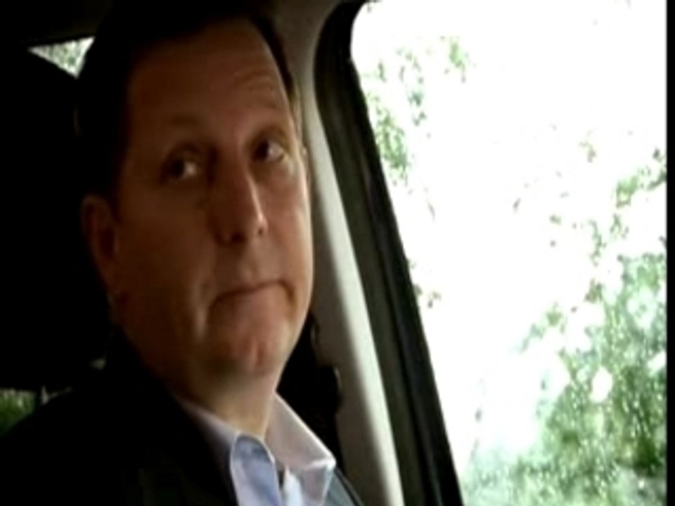 Road-rage- Omid Djalili