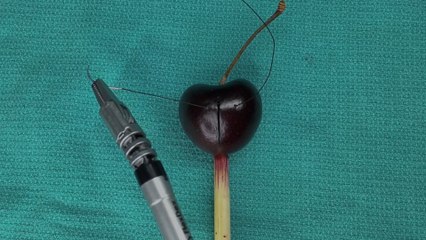 This Robot Just Operated On A Human Eye