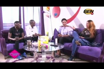 Guigui brise le silence sur le riz plastique