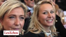 Des turbulences en vue au Front National