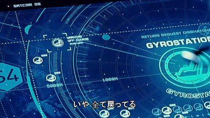 アクション映画 - ジュラシック・ワールド 2015 part 2/3