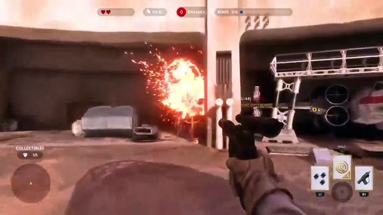 Star wars battlefrount dash! ep 1 (54)
