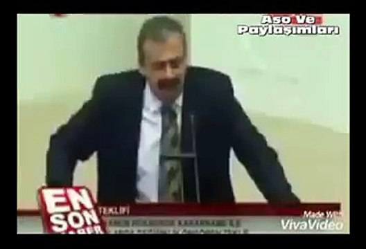 Sırrı Süreyya Önder Hele Gel kürtçe.Aso ve Paylaşımları