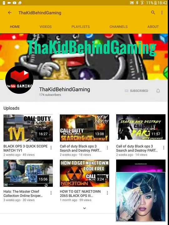 Thank you for 2,000 views
