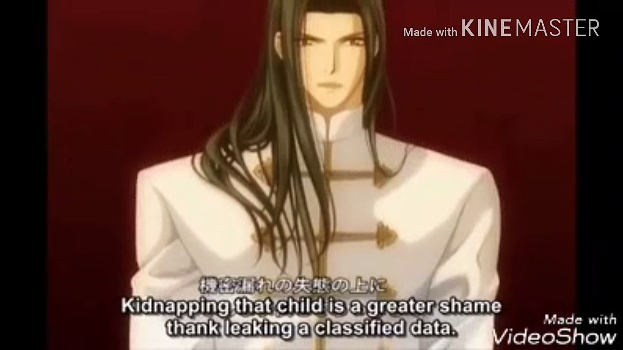 Best Scenes of Feilong in slow mode (cause they are so more enjoyable)