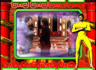 【周日八點黨】第 26 集part II_(2000年) part 1/2