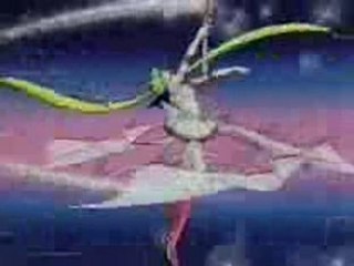 Sailor moon butterfly remix