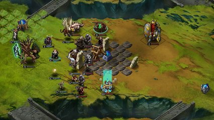 Pox Nora - Release Date Announcement Trailer - PS4