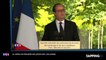Le tout dernier lapsus de François Hollande sur l’esclavage (Vidéo)