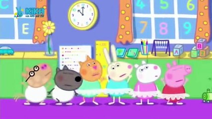 Peppa Pig Wutz Deutsch Neue Episoden 2017 #36 - Peppa Wutz Neue folgen