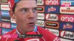 Cyclisme - Giro : Jungels «Des routes assez dangereuses»