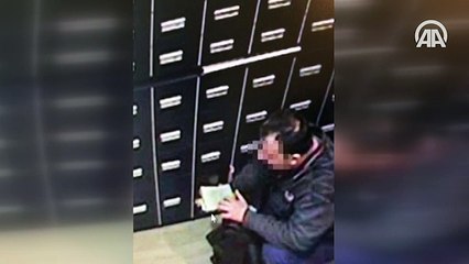 FETÖ'nün mahrem yapı sorumluları milyonlar toplamış