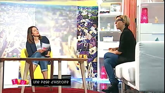 Tout sur un plateau du 10/05/2017 Troisieme Partie