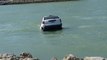 Two Dead After Van Drives Into Florida Inlet, Sinks