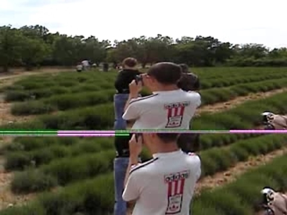 rallye terre de provence