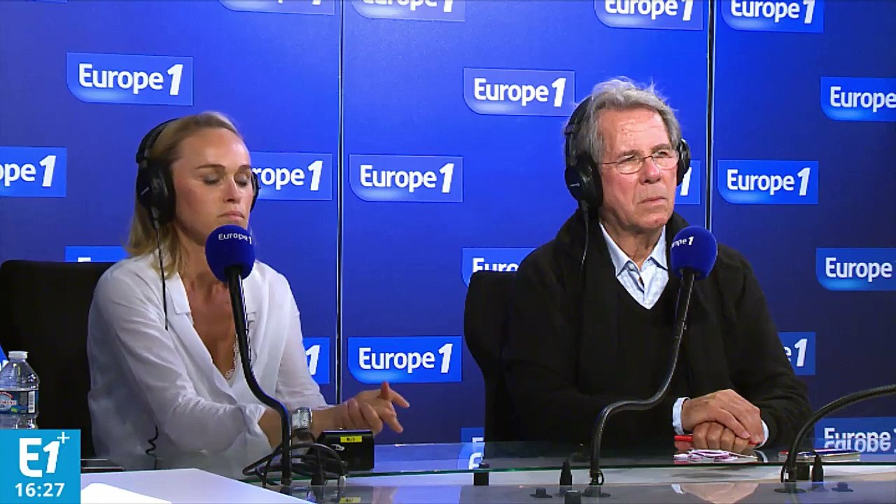 Eric Judor raconte les coulisses de sa rencontre avec Stromae