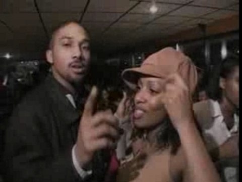 Boudoum-Clip Video Dancehall O Antille-2003