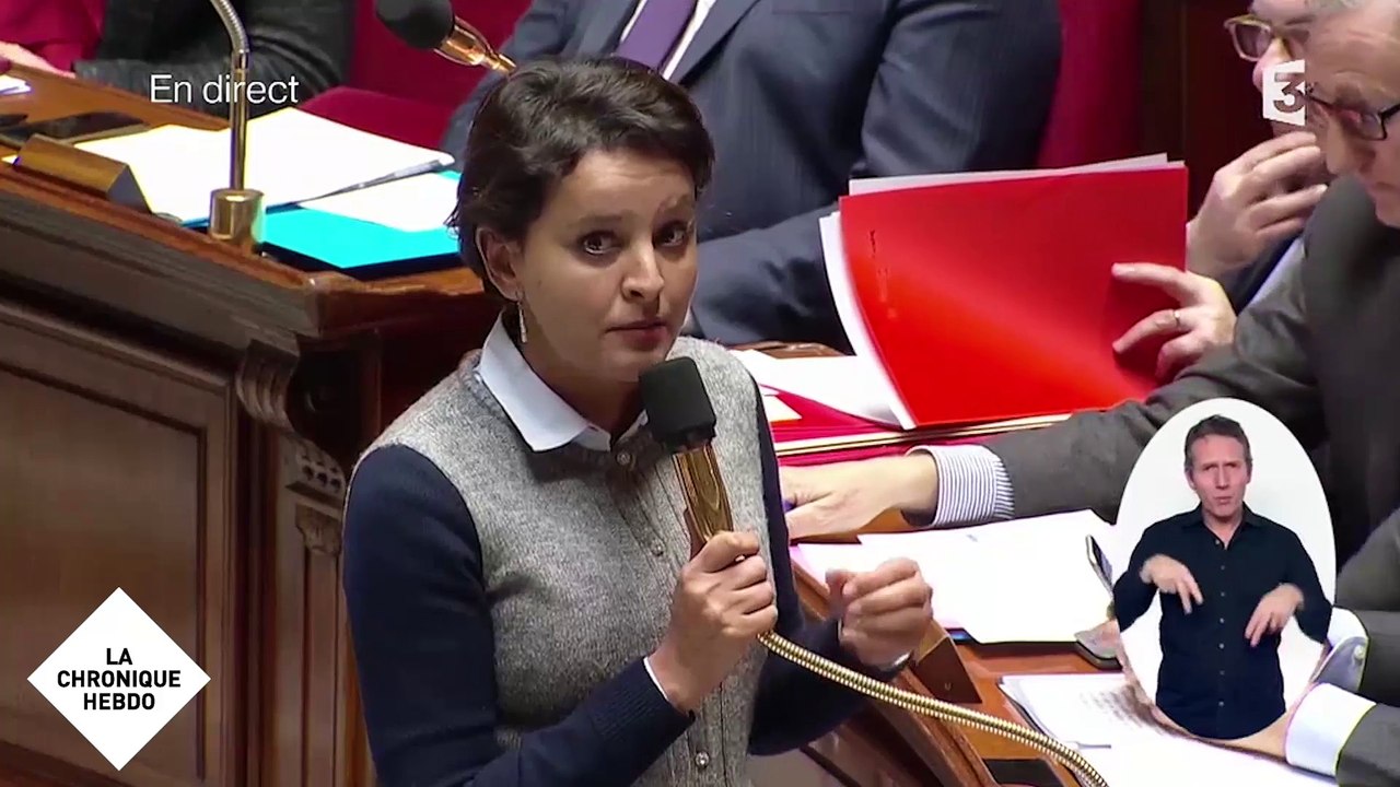 De la sécurité au droit à l'Éducation - Chronique Hebdo N°104