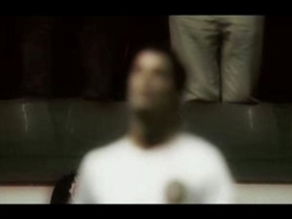 Cr7 can you stop me intro