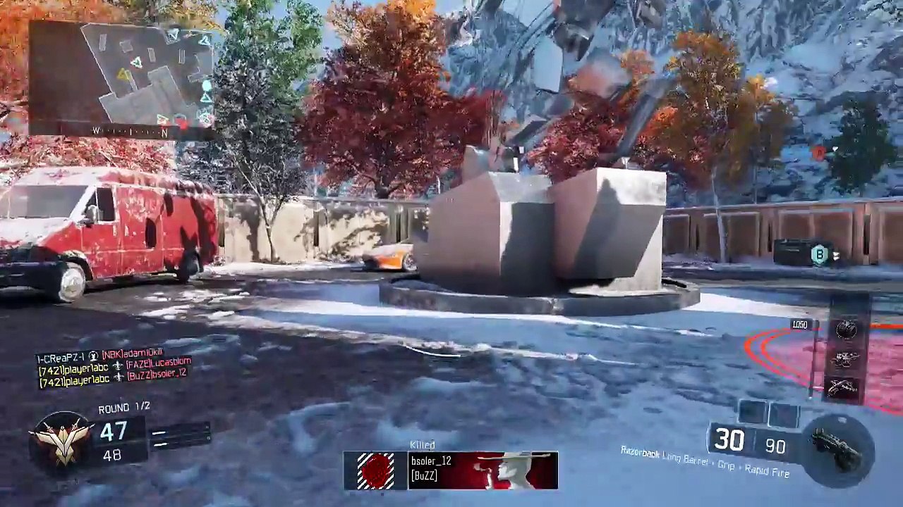 "DLC 2 ZOMBIES MAP LEAKED!" | Black Ops 3 DLC 2 Zombies Map Leaked! Leaked DLC 2 Zombies Map Image