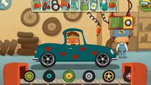 Cartoons for Kids - Fun Apps for Children -