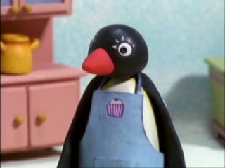 Pingu_ Pingu's Pancakes