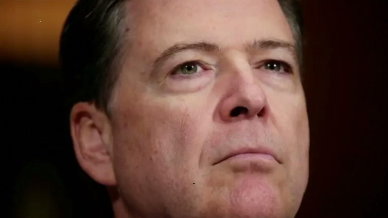 Trump's Possible Top Picks For Comey Replacement