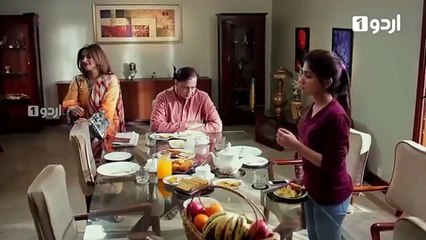 Be Inteha - Episode 7 Urdu1