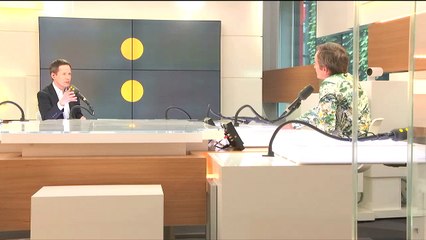 #Vélib Au 1er janvier 2018, la transition JC Decaux/Smoove se fera "sans aucune rupture de service", assure Laurent Mercat, PDG de Smoove