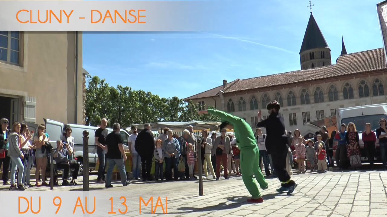 La fine fleur des festivals 2017 en Clunisois