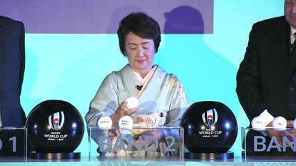 Argentina, en el grupo de la muerte del Mundial-2019 de rugby