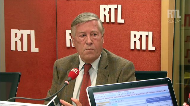 Mélenchon ne peut pas espérer un destin à la Mitterrand selon Alain Duhamel