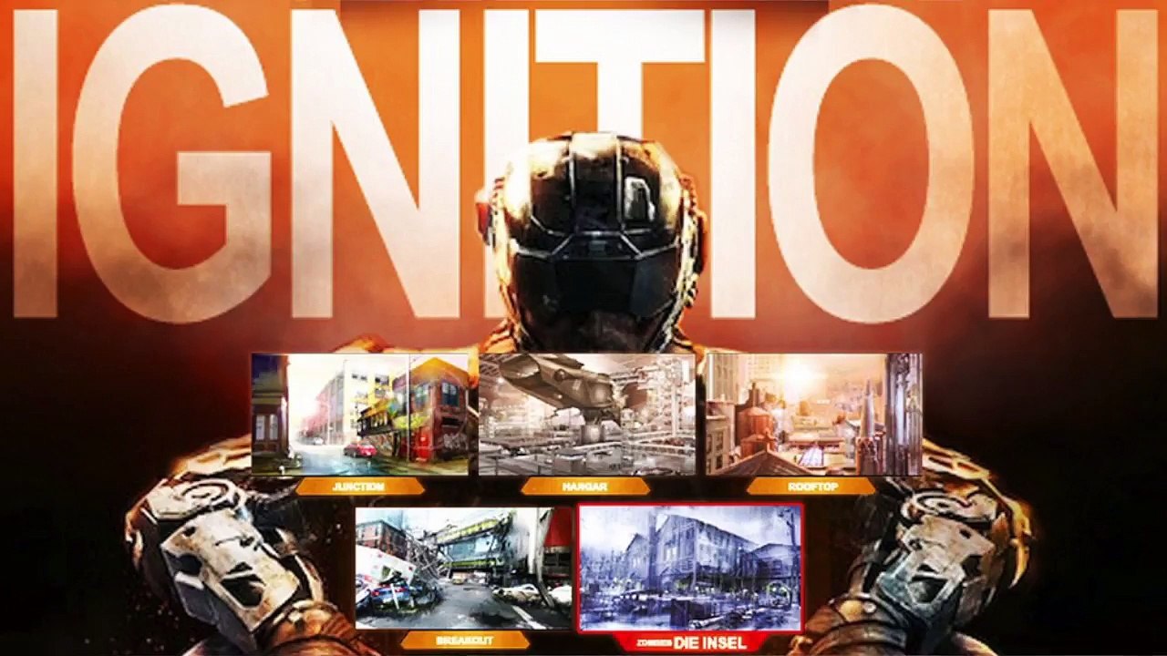 "IGNITION DLC 2 Leaked?!" | Black Ops 3 DLC 2 "Ignition" Leaked Picture- Is It Real? | BO3 DLC 2