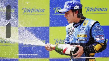 GP d'Espagne - Les chiffres à connaître