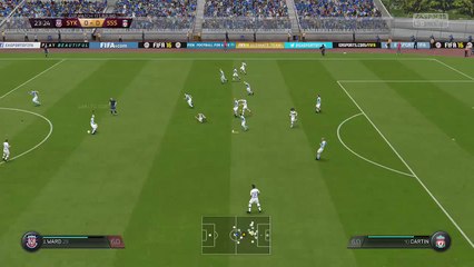 EA SPORTS™ FIFA 16