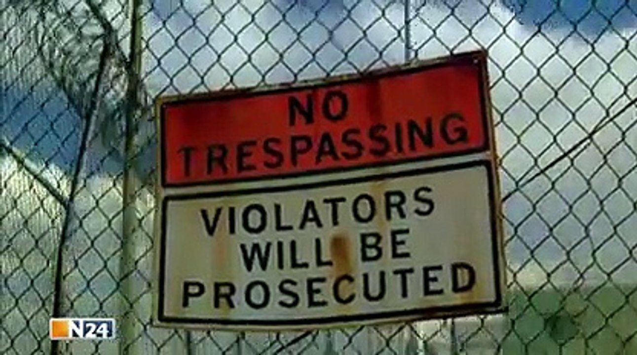 Die Ufo Akten - Episode 2 - Verstörende Begegnung