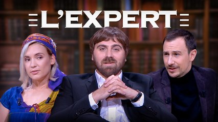 L'Expert - La Télévision - Le Tour du Bagel