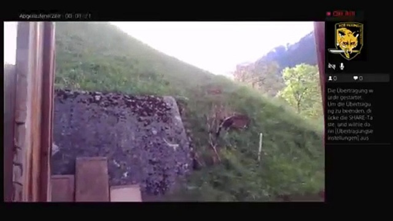 *** In da Mountains *** (350)