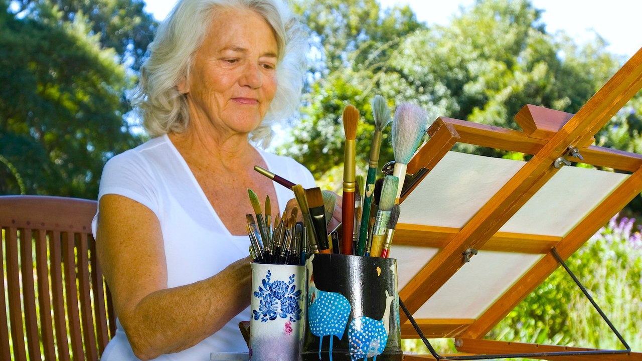 Encore Career: 3 Steps to Switch Your Job