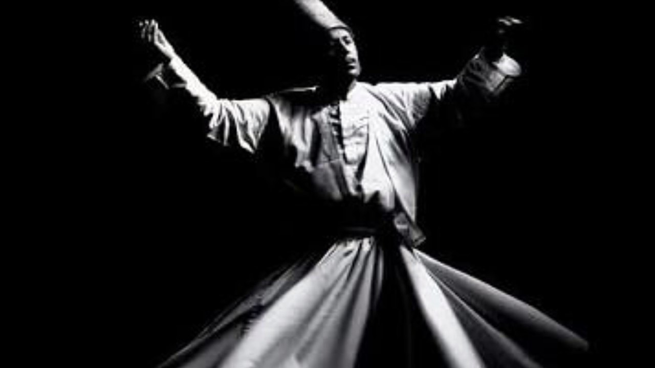 Mercan Dede - Nar-ı ney