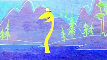 Loch Ness • I'm a Monster