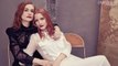 Isabelle Huppert, Jessica Chastain on Their First Cannes Film Festival | First, Best, Last Worst