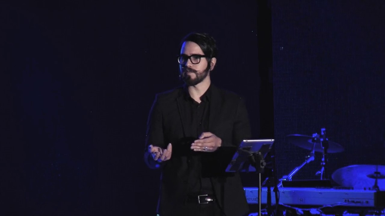 Las mariguanadas del hijo de Jesús Adrián Romero