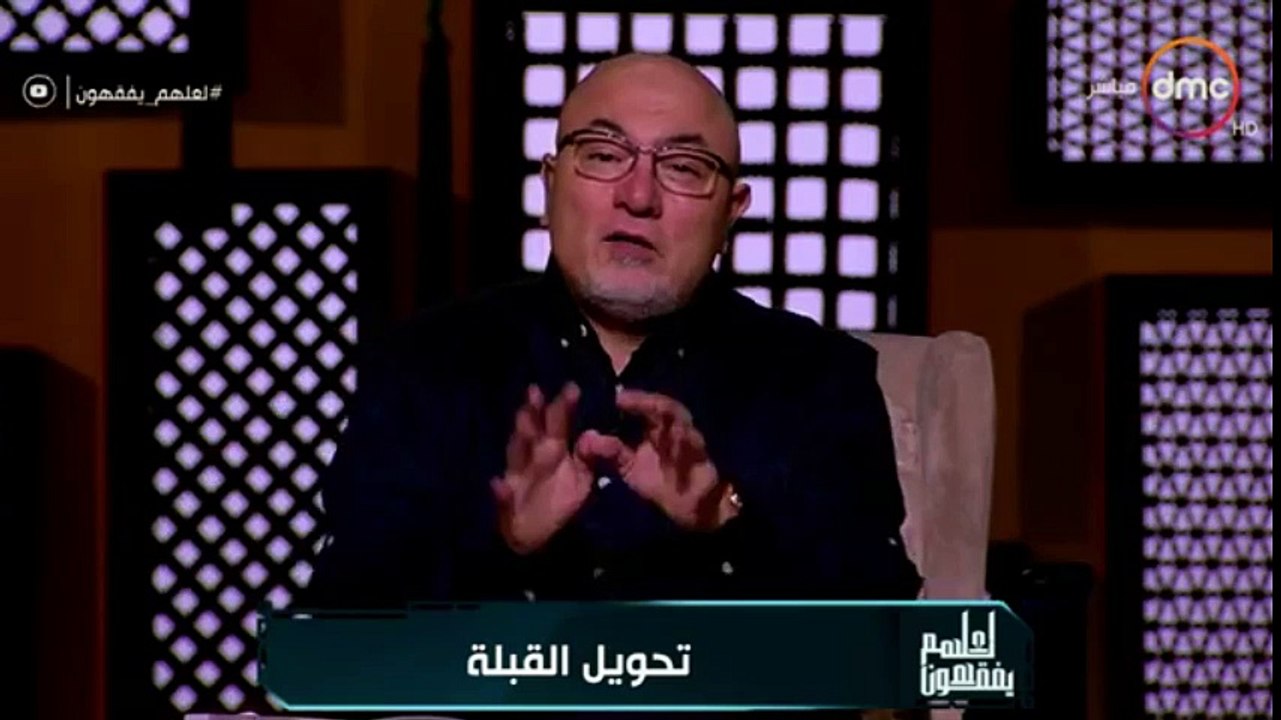 khaled gendy