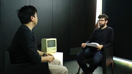 Internauta 313 · Game BCN: com professionalitzar desenvolupadors de videojocs