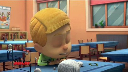 PJ Masks - Super Pigiamini - 01x13 - Geco e il problema della Luna - Il maldestro Gattoboy - Video Dailymotion