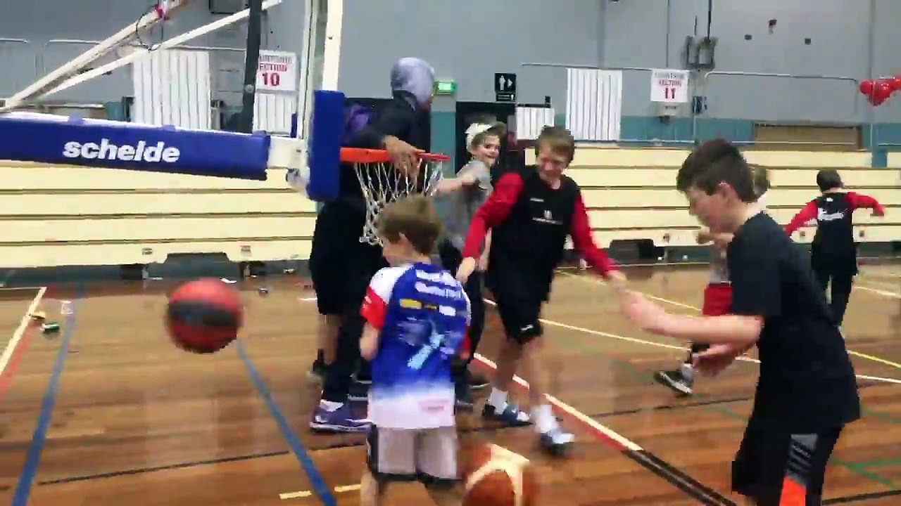 Markelle Fultz bashe des gamins